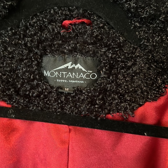 EUC MontanaCo Jacket - Picture 5 of 5